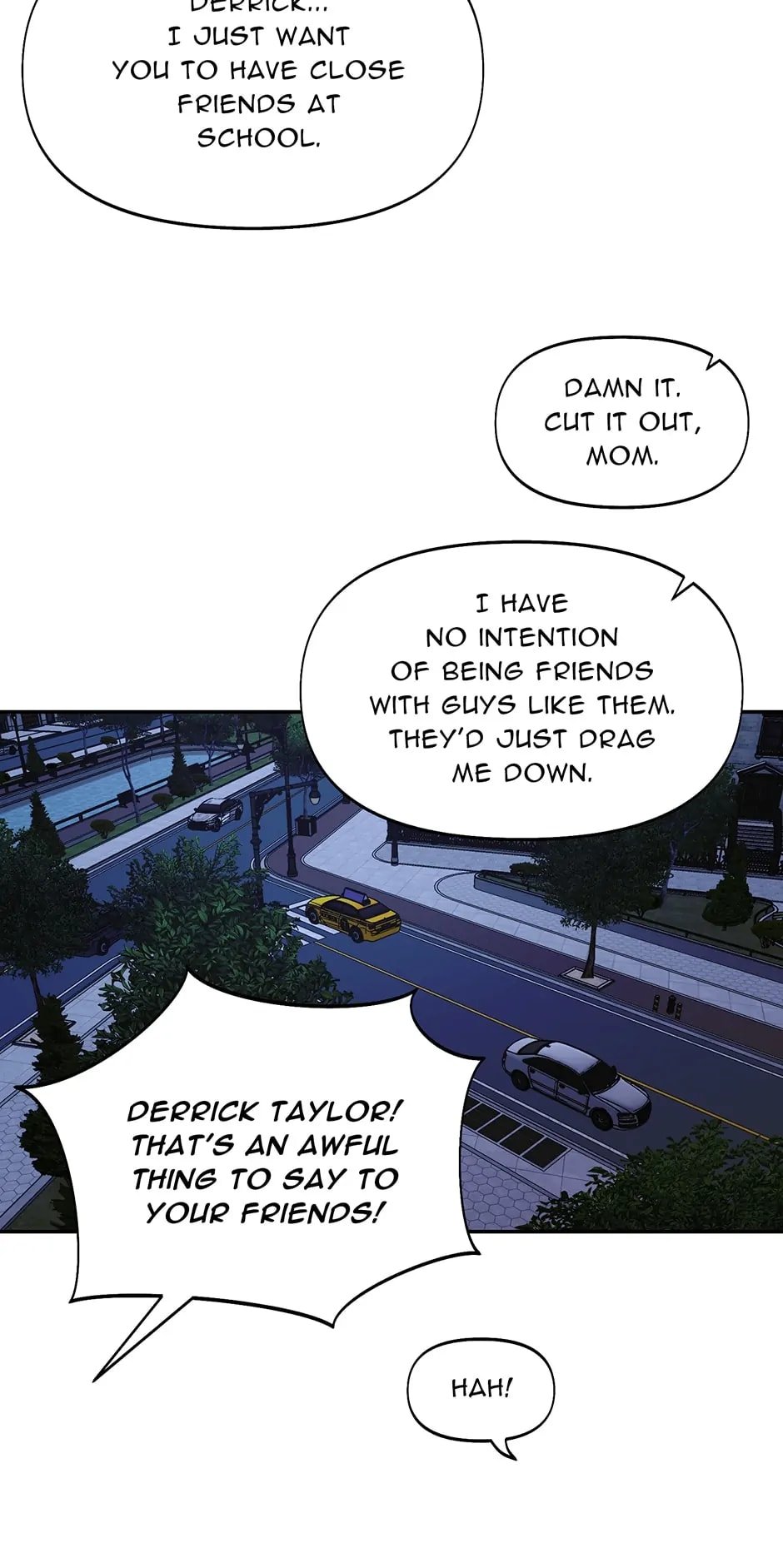 Nerd Project, Chapter 29 image 41